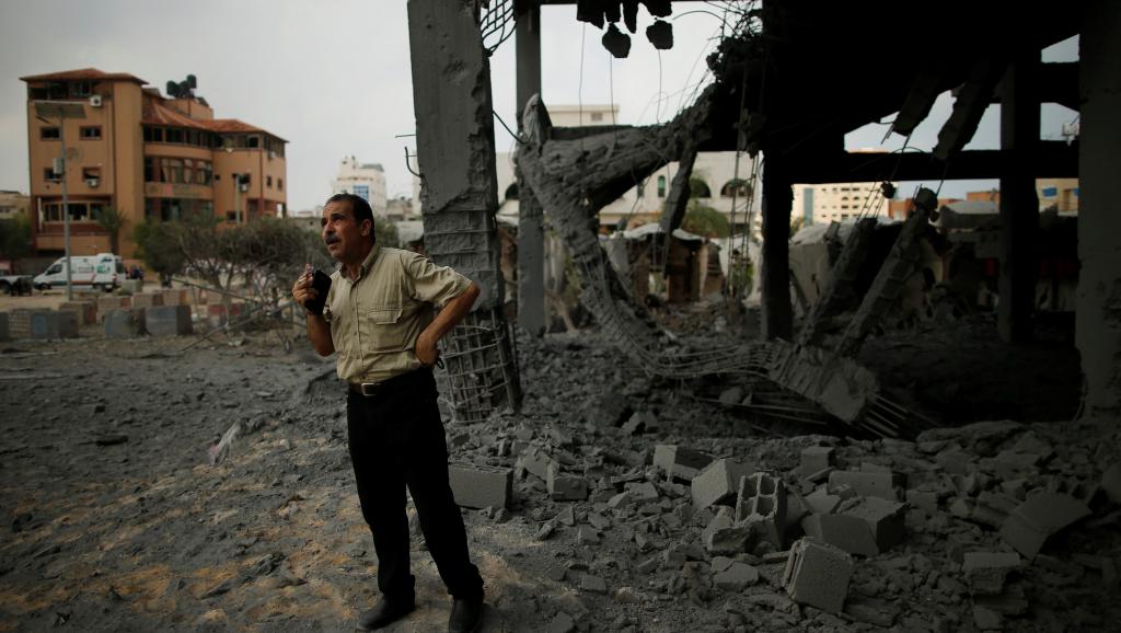 La bande de Gaza est-elle à nouveau au bord de la guerre?