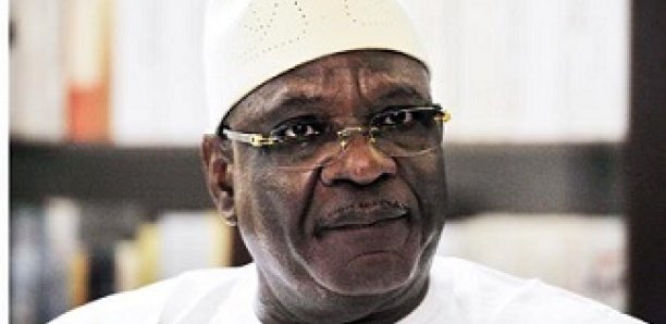 Mali : IBK à la recherche d’un compromis face aux tensions politiques