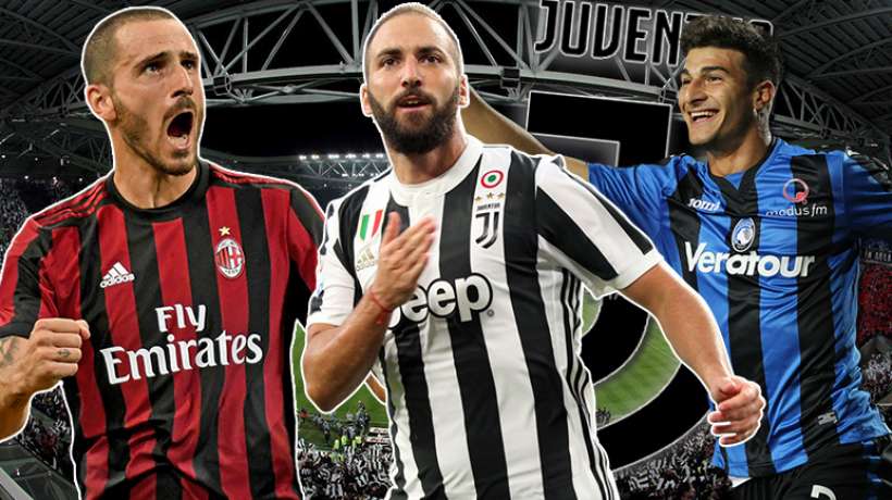 Journal du Mercato : l’axe Juve-Milan affole le mercato italien…