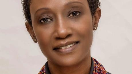 Portrait : qui est N’Goné Fall, commissaire générale de la Saison Afrique 2020?