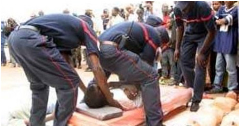 Noyade : Le corps d'un homme découvert sur la berge de Saly Koulang