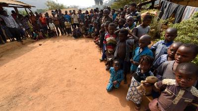 Les réfugiés camerounais au Nigeria repoussent l'aide humanitaire de Yaoundé