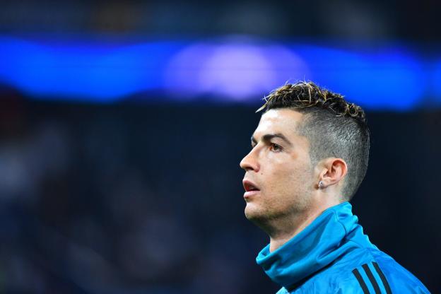 Cristiano Ronaldo évite deux ans de prison