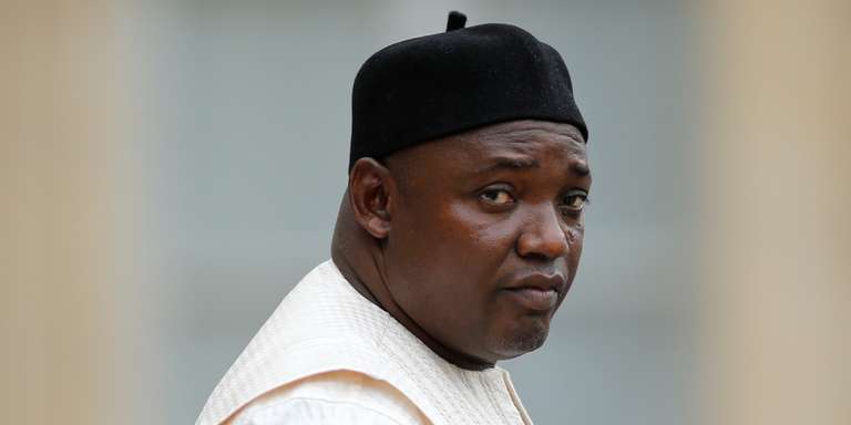 Tabaski en Gambie :  2 Sénégalais graciés par le président Barrow