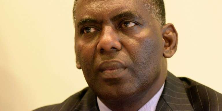 Mauritanie : Un opposant et militant anti-esclavagiste inculpé