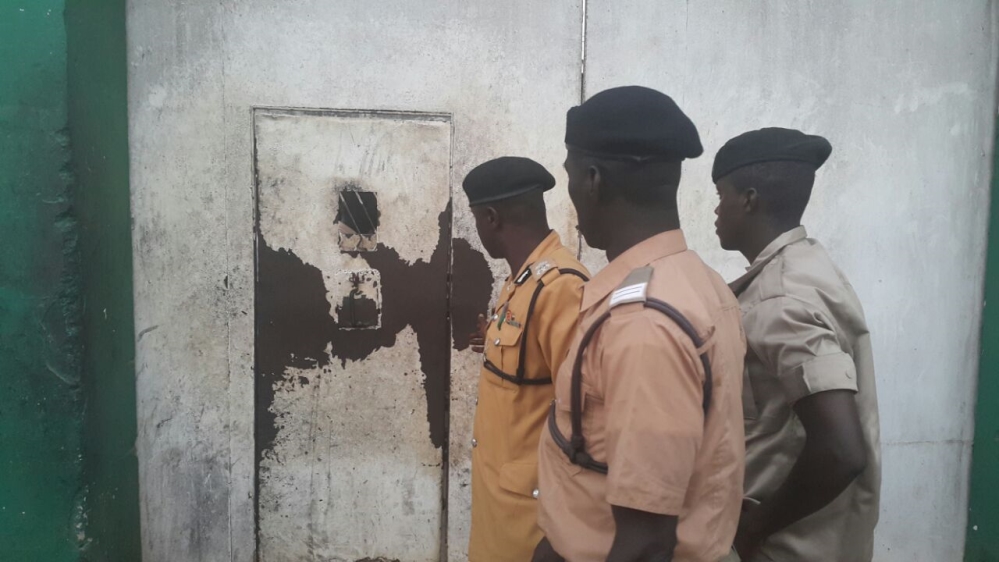 Gambie : Décès du numéro 2 de la NIA après un an de détention