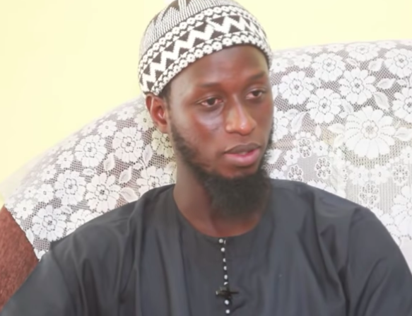 Kibili Coulibaly, ancien codétenu de l’imam Ndao : «J’étais abattu...»