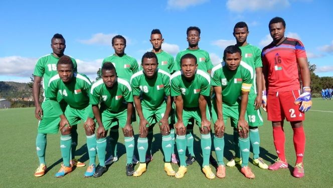 CAN 2019 : le Madagascar avec 23 joueurs pour défier les « Lions »