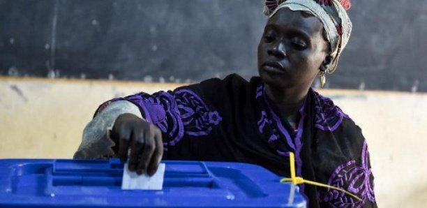 Mali : le gouvernement annonce la date des prochaines législatives