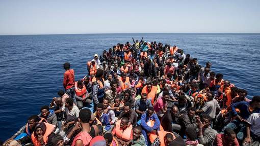 Migration : Le Sénégal s’apprête à accueillir ses clandestins