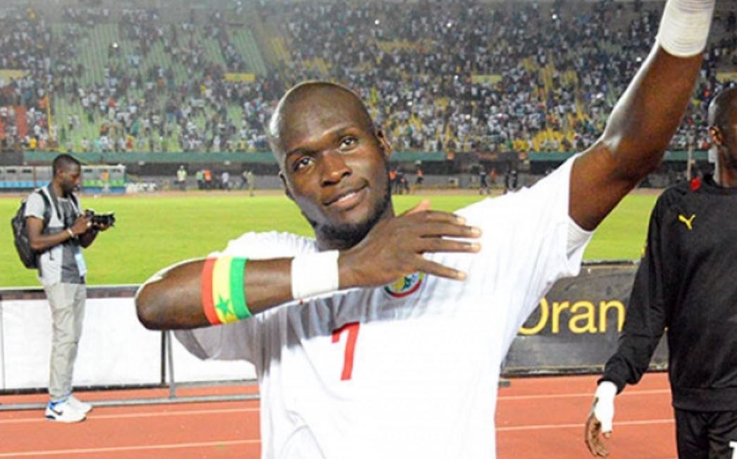 Equipe du Sénégal : retour sur la carrière de Moussa Sow