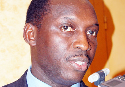 Cnra : Macky Sall officialise la nomination de Babacar Diagne