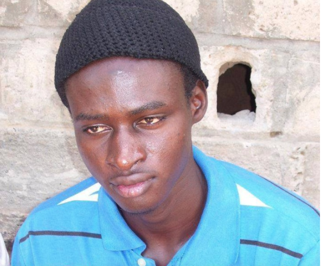 Meurtre de Bassirou Faye : La peine du policier Boughaleb réduite de 20 à 10 ans