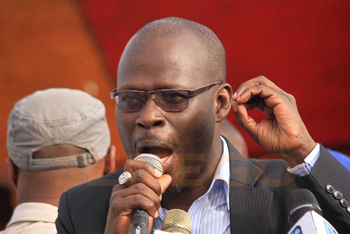 Cheikh Bamba Dièye : « Je refuse de déférer à la convocation de la Dic »