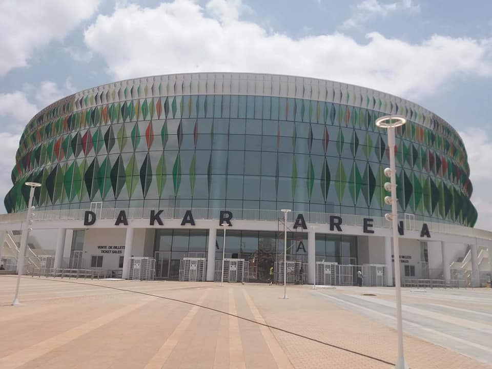 Inauguration Dakar Aréna : Ce qui a marqué la cérémonie
