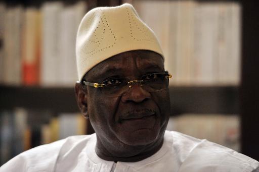 Le Mali a un nouveau gouvernement