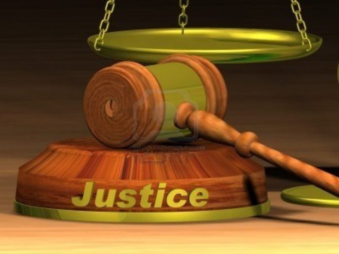 Kédougou : 2 nouvelles juridictions installées