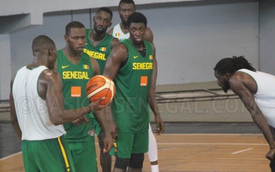 Primes Mondial Basket : Maurice Ndour et Hamady Ndiaye auraient claqué la porte