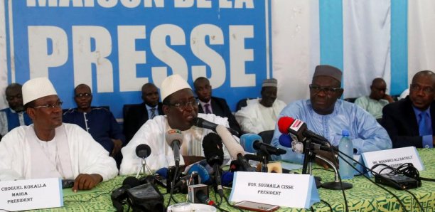 Présidentielle au Mali : l'opposition dénonce un «coup d'Etat électoral»