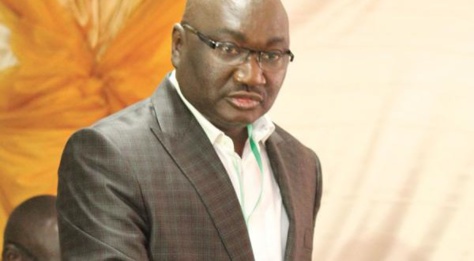 AG FSBB : Me Babacar Ndiaye rempile