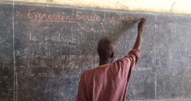 Plus de 80 milliards de Francs versés au personnel enseignant en sept ans
