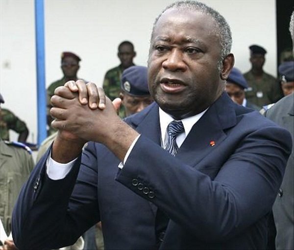 Laurent Gbagbo n'exclut pas un retour en politique s'il est acquitté