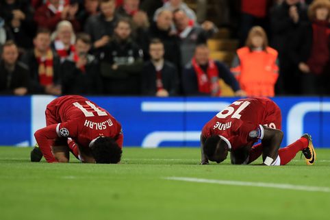 Premier League : 5e succès consécutif pour Liverpool de Sadio Mané
