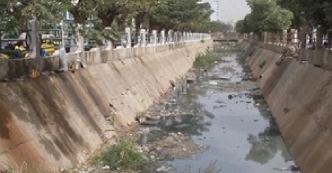 Rufisque : 6 milliards pour l'assainissement de la vieille ville