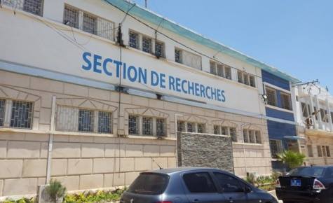 Soupçons de détournement : Le receveur de la Poste de Mboro arrêté par la Section de recherches