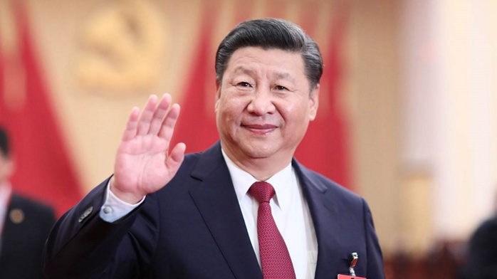 Xi Jinping annonce 60 milliards $ de financements pour l’Afrique