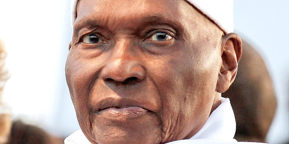 Une plainte contre Abdoulaye Wade annoncée