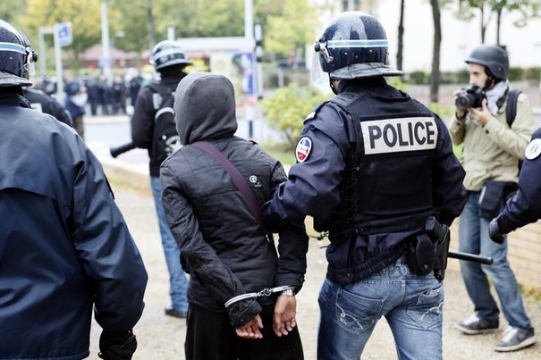 Italie : des Sénégalais et des gambiens arrêtés pour trafic de drogue dure