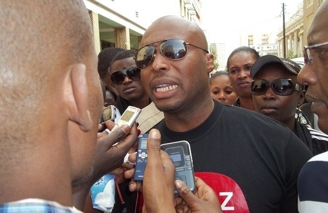 Affaire Ndiaga Diouf : Barthélémy Dias devant le juge ce Mercredi