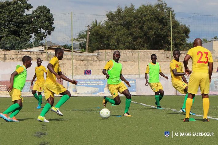 UFOA: la Guinée bat le Mali et retrouve le Sénégal en finale