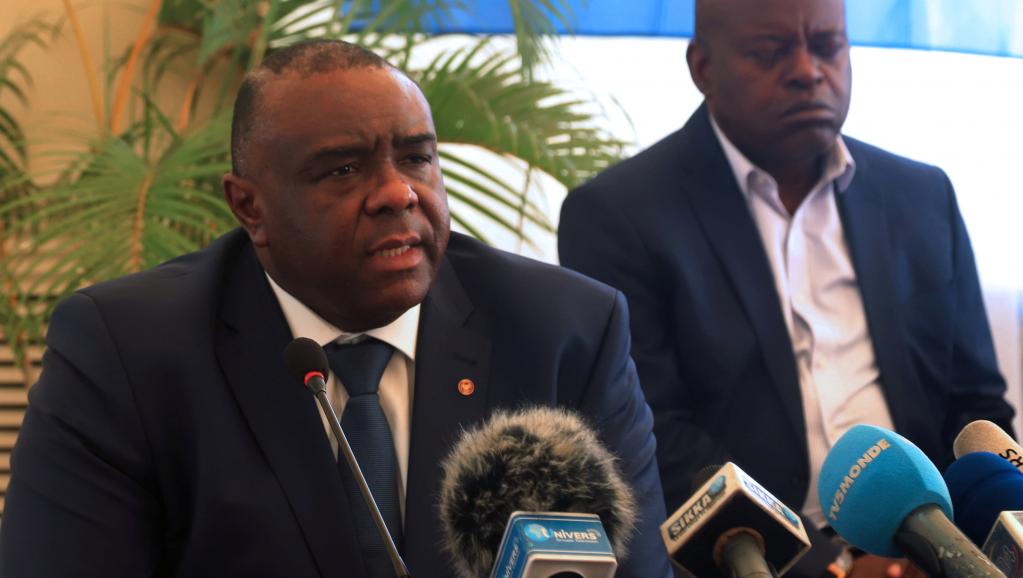 Affaire Jean-Pierre Bemba: la RDC menace de quitter la CPI