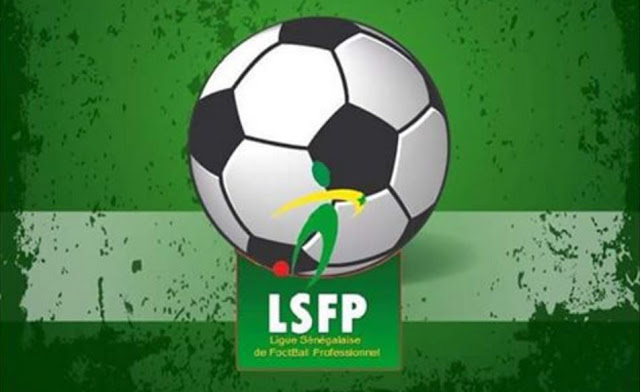 Sénégal : la saison de football bouclée le 25 mai 2019