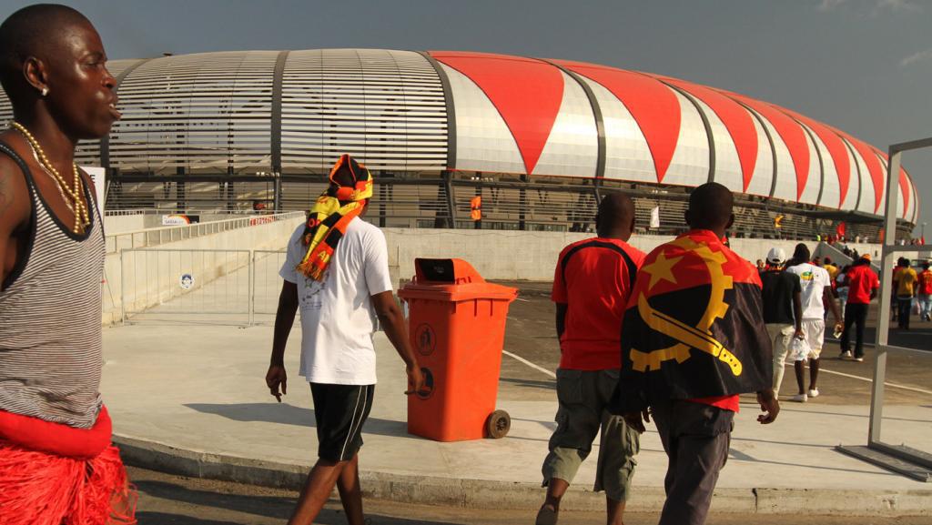 Angola : Bousculade mortelle après le match 1° de Agosto-Mazembe
