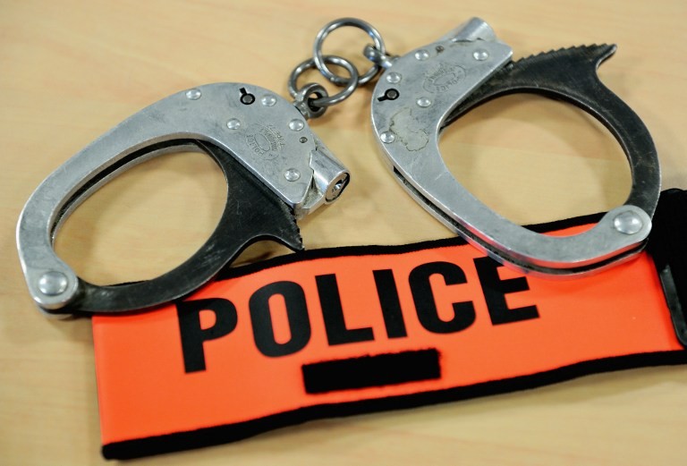 La police interpelle 327 individus à Saint-Louis, Guédiawaye et Pikine pour divers délits