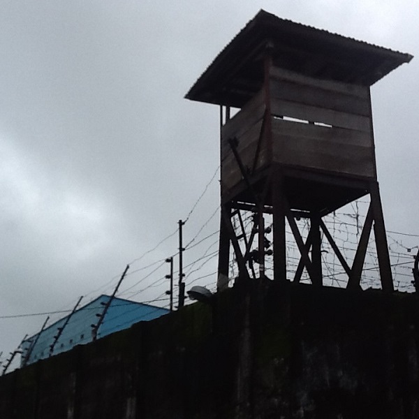 Cameroun : un commando attaque la prison de Wum et libère 117 détenus