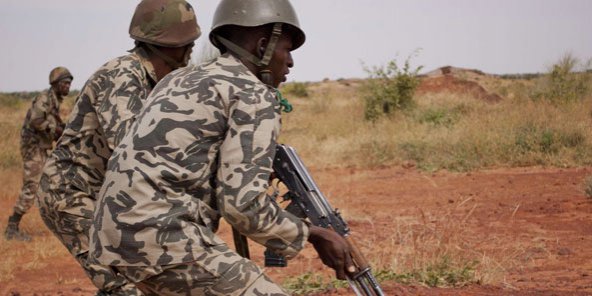 Mali : L'armée lance une vaste offensive antijihadiste