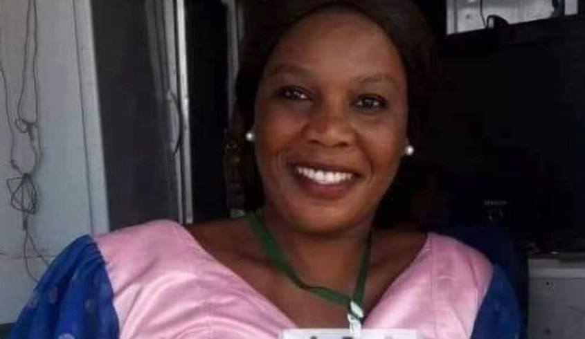 Comment  Mariama Sagna a été assassinée :  son oncle raconte !