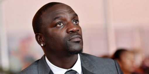 Akon veut la Maison Blanche
