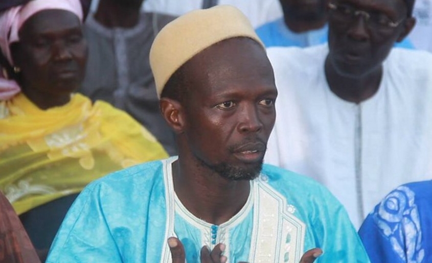 Assemblée : Cheikh Bara Dolly Mbacké remplace Madické