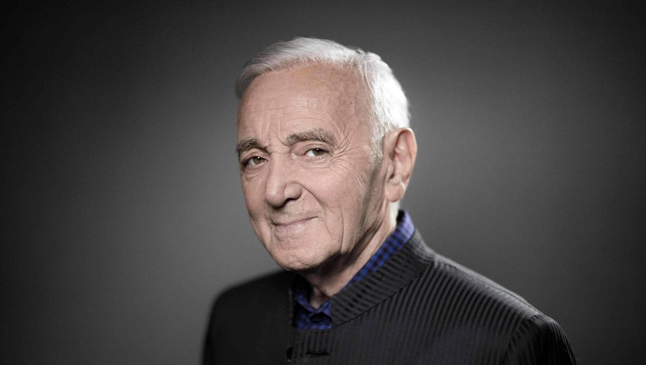 France : Décès du chanteur Charles Aznavour