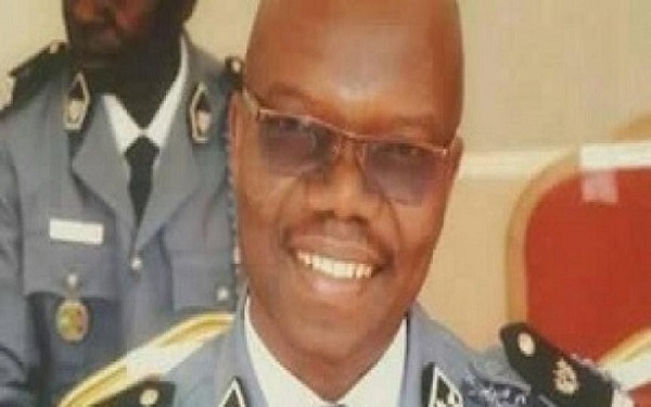 Le douanier Cheikhou Sakho inhumé ce matin à Sokone