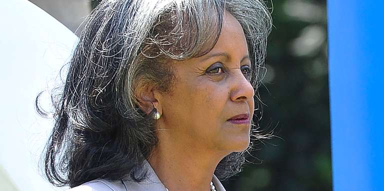Pour la première fois, l’Ethiopie a une femme présidente