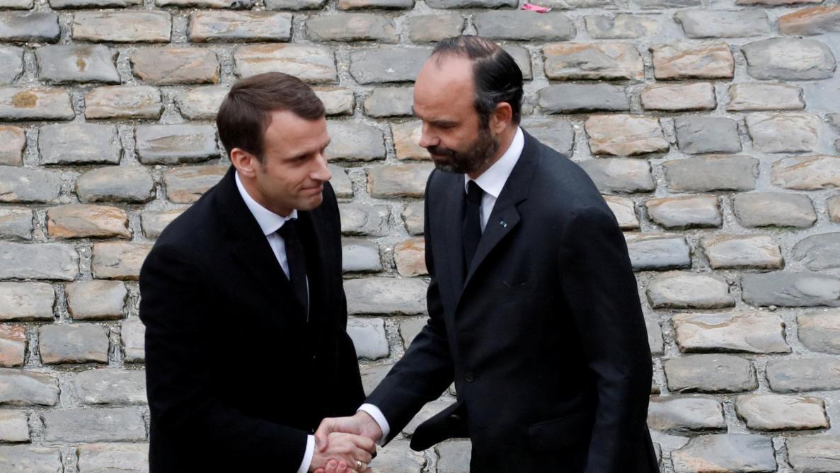 Remaniement ministériel en France : quelques surprises !