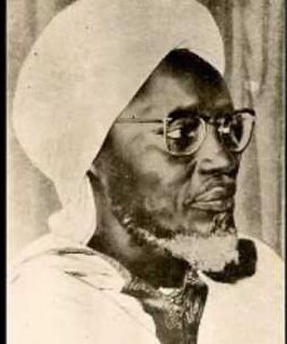 Sur les traces du savant Serigne Bassirou, père de l’actuel Khalife des mourides
