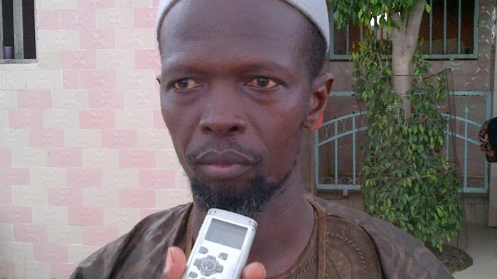 Profil : Serigne Cheikh Mbacké, la main du 