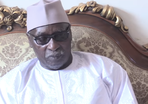 Serigne Mbaye Sy Mansour : «Au Sénégal, les gens sont têtus»